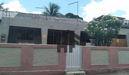 Casa de 128m² à venda, 3 quartos, localizada em Socorro, Jaboatão dos Guararapes - Pernambuco.
