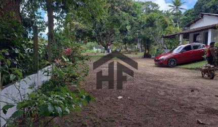 Chácara de 5.000m² à venda, com 3 quartos, localizada na Guabiraba, Paulista - Pernambuco.
