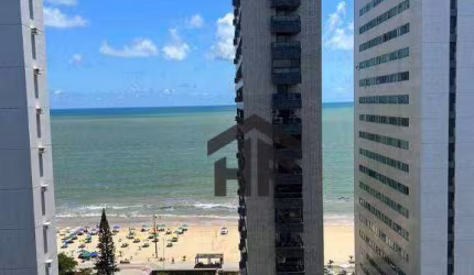 Apartamento de 157m² à venda, 4 quartos (2 suítes), localizado em Piedade, Jaboatão dos Guararapes - Pernambuco.