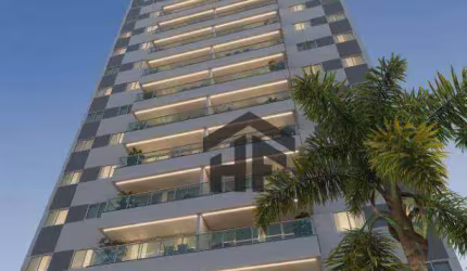 Lançamento de apartamento com 3 quartos à venda, localizado em Boa Viagem, Recife - Pernambuco.