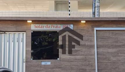 Apartamento de 120m² à venda, com 3 quartos (1 suíte), localizado em Piedade, Jaboatão dos Guararapes - Pernambuco.