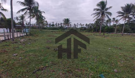 Terreno de 1.735m² à venda, localizado em Cruz de Rebouças, Igarassu - Pernambuco.