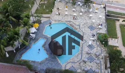 Flat de 20m² para alugar, com 1 quarto, localizado Piedade, Jaboatão dos Guararapes - Pernambuco.