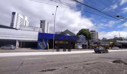 Galpões de 672,97m² à venda, localizado na Encruzilhada, Recife - Pernambuco