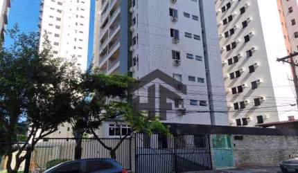 Apartamento de 122m² à venda, com 3 quartos (1 suíte), localizado em Boa Viagem, Recife - Pernambuco.