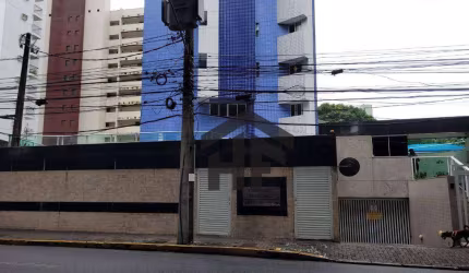 Apartamento de 143,95m² à venda, com 4 quartos (2 suítes), localizado no Espinheiro, Recife - Pernambuco.