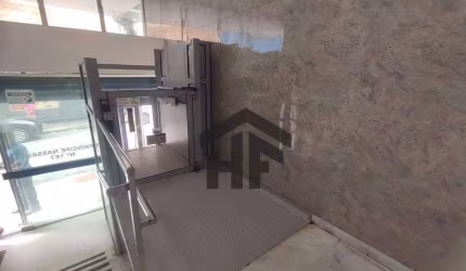 Sala Comercial de 47m² para alugar , localizada em São José, Recife - Pernambuco