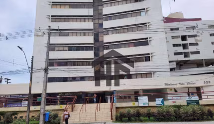 Salas Comerciais de 70m² à venda, localizada na Ilha do Leite, Recife - Pernambuco.