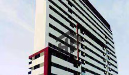 Apartamento de 84,12m² à venda com 3 quartos (2 suítes), localizado no Rosarinho, Recife - Pernambuco.