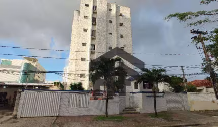 Apartamento de 87m² à venda, com 3 quartos, localizado na Madalena, Recife - Pernambuco.