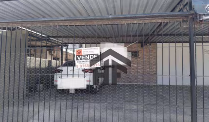 Casa de 78m² à venda, com 3 quartos (1 suíte), localizada no Janga, Paulista - Pernambuco.