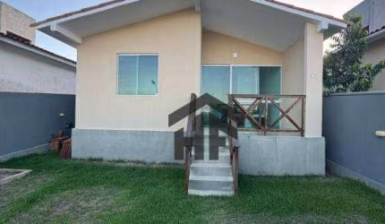 Casa de 60m² à venda, com 3 quartos (1 suíte) e mobiliada, localizada no Centro, Gravatá - Pernambuco.