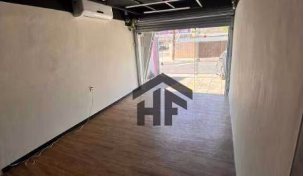 Loja Comercial de 18m² para alugar, localizada em Boa Viagem, Recife - Pernambuco.