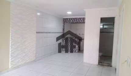 Casa com 2 quartos à venda, localizada em Igarassu - PE