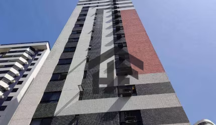Studio de 30m² à venda, com 1 quarto, localizado em Candeias, Jaboatão dos Guararapes - Pernambuco.