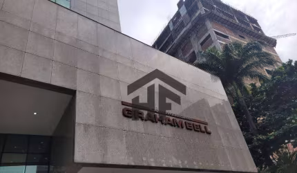 Andar Corporativo de 362,04m² para alugar ou vender, localizado na Ilha do Leite, Recife - Pernambuco.