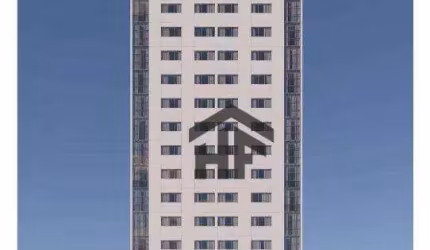 Studio de 24,54m² à venda, localizado em Setúbal, Recife - Pernambuico.