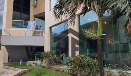 Flat Mobiliado de 33,35m² para alugar ou vender, com 1 quarto suíte, localizado em Piedade, Jaboatão dos Guararapes - Pernambuco.