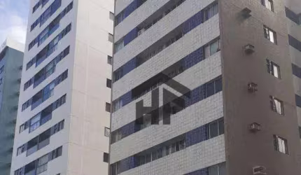 Apartamento de 51m² à venda, com 2 quartos, localizado em Candeias, Jaboatão dos Guararapes - Pernambuco.