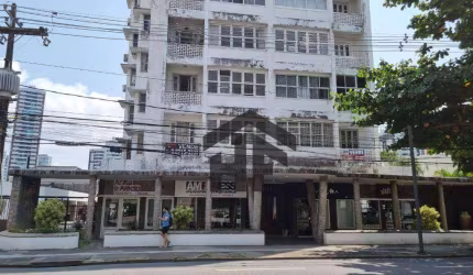 Apartamento de 134m² à venda, com 04 quartos (2 suítes), localizada em Boa Viagem, Recife - Pernambuco.