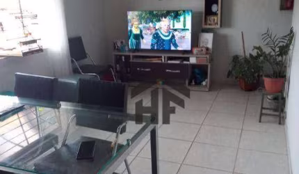 Apartamento de 85m² à venda, com 3 quartos, localizado em Barra de Jangada, Jaboatão dos Guararapes - Pernambuco.