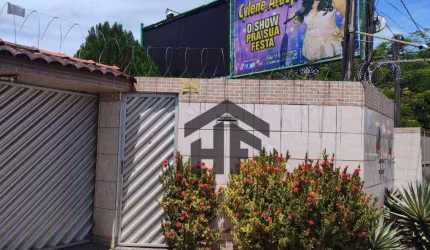 Casa Residencial ou Comercial de 810m², à venda com 3 quartos (1 suíte), localizada no Janga, Paulista - Pernambuco.