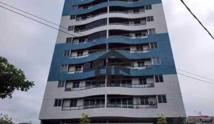 Apartamento de 106,70m² à venda, com 3 quartos (1 suíte), localizado em Bairro Novo, Olinda - Pernambuco.