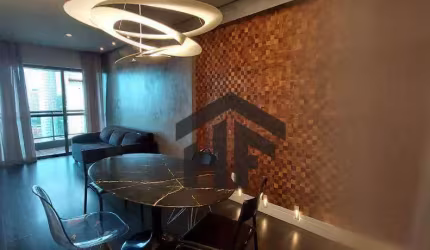 Apartamento de 59m² à venda, com 2 quartos (1 suíte), localizado no Espinheiro, Recife - Pernambuco.