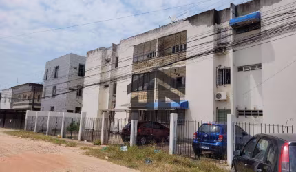 Flat de 40m² à venda, com 1 quarto, localizado no Janga, Paulista - Pernambuco.