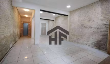 Casa Comercial de 360m² para alugar, localizada no Espinheiro, Recife - Pernambuco.