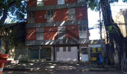Apartamento de 113m² à venda, com 03 quartos, localizado na Boa Vista, Recife - Pernambuco.