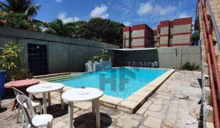 Casa Comercial de 930m² para alugar ou vender, com 23 quartos, localizada em Boa Viagem, Recife - Pernambuco.