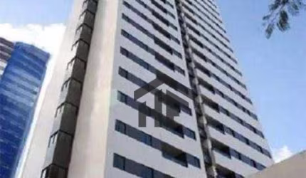 Apartamento de 84m² à venda, com 3 quartos (1 suíte), localizado no Rosarinho, Recife - Pernambuco.