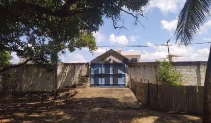 Terreno de 2.047,50m² à venda, comercial ou residencial, pronto para construção, localizado em Maria Farinha, Paulista - Pernambuco.