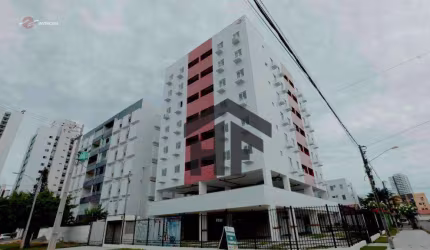 Apartamento de 45m² à venda, com 2 quartos, localizado em Piedade, Jaboatão dos Guararapes - Pernambuco.