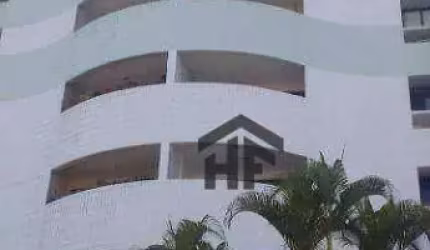 Apartamento de 115m² à venda, com 3 quartos (1 suíte), localizado em Boa Viagem, Recife - Pernambuco.