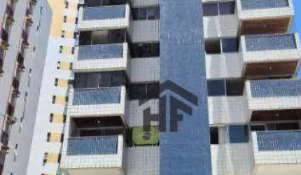 Apartamento de 105m² à venda, com 3 quartos (1 suíte), localizado em Setúbal, Recife - Pernambuco.