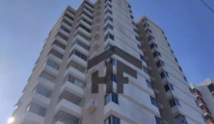Apartamento de 107,70m² à venda, com 2 quartos, localizado em Candeias, Jaboatão dos Guararapes - Pernambuco.