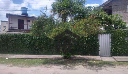 Casa Residencial de 285m² à venda, com 5 quartos, localizada na Iputinga, Recife - Pernambuco.