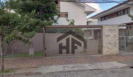 Casa Duplex de 258m² à venda, com 4 quartos suítes, localizado no Poço da Panela, Recife - Pernambuco.