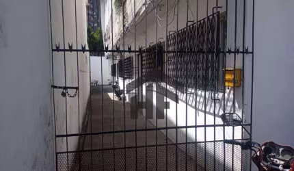 Apartamento de 35m² à venda, com 1 quarto, localizado em Santo Amaro, Recife - Pernambuco.