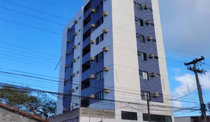 Apartamento de 83,03m² à venda, com 3 quartos (1 suíte), localizado em Bairro Novo, Olinda - Pernambuco.