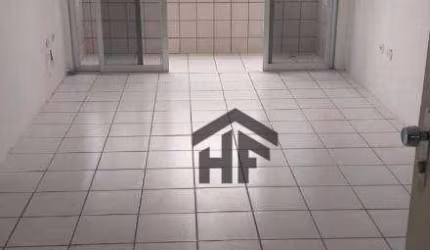 Apartamento de 90m² à venda, com 3 quartos (1 suíte), localizado em Candeias, Jaboatão dos Guararapes - Pernambuco.
