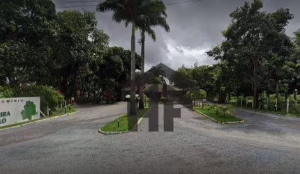 Casa de 220m² à venda, com 04 quartos (3 suítes), localizado em Paudalho, Pernambuco.