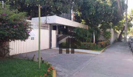 Apartamento de 75,29m² à venda, com 3 quartos, localizado no Cordeiro, Recife - Pernambuco.