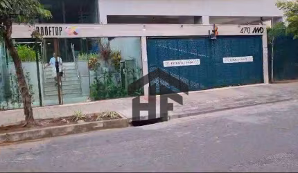 Flat de 25m² à venda, com 1 quarto e mobiliado, localizado em Boa Viagem, Recife - Pernambuco.