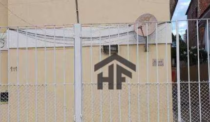 Casa de 53m² à venda, com 2 quartos, localizada em Candeias, Jaboatão dos Guararapes, Recife - Pernambuco.