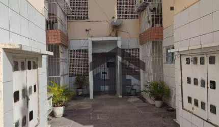 Apartamento de 50m² à venda, com 1 quarto, localizado em Candeias, Jaboatão dos Guararapes - Pernambuco.