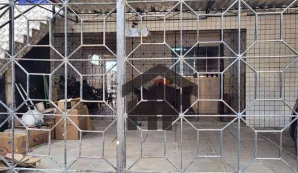 Casa de 98m² à venda, com 2 quartos, localizada em Cajueiro, Recife - Pernambuco.