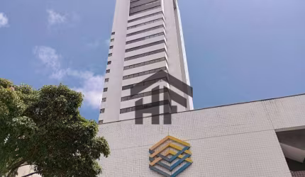 Sala Comercial de 27,57m² para alugar ou vender, localizada na Encruzilhada, Recife - Pernambuco.